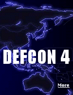 A defense readiness condition (DEFCON) is an alert posture used by the United States Armed Forces.